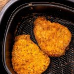 Yorkshire Pudding in Air Fryer