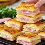 Chicken Zucchini Fritters