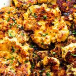 Air Fryer Pasta Chips