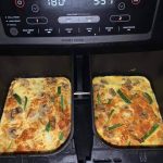 Creamy Tuscan Shrimp