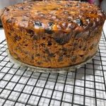 Cottage Cheese Garlic Bread