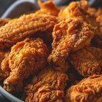 Cottage Cheese Sticks