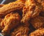 Crispy Air Fryer KFC Chicken