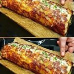 Lemon Garlic Chicken Bites