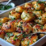 The Ultimate 10-Minute Potato