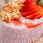 Quick Keto Chocolate Mousse