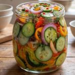 High Protein Triple Berry Breakfast Bake