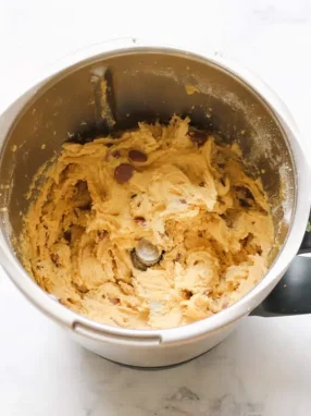 Thermomix Chocolate Chip Cookies