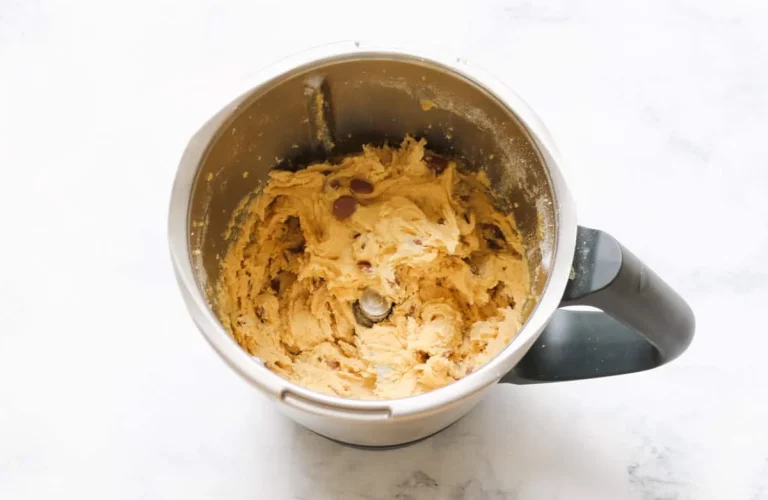 Thermomix Chocolate Chip Cookies