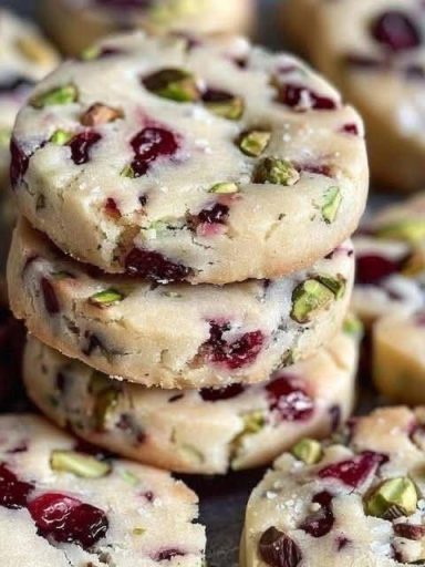 Zero Carb Snowy Berry Nut Bites