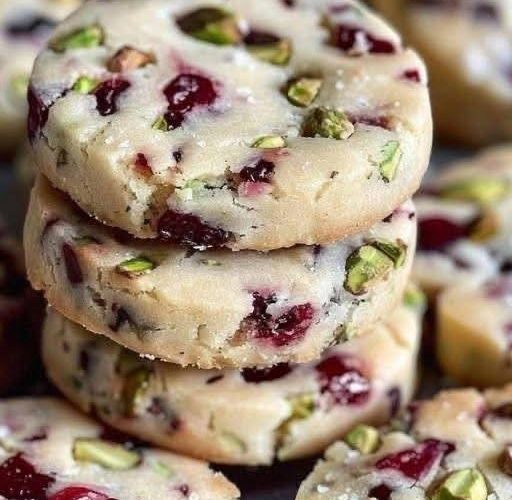 Zero Carb Snowy Berry Nut Bites