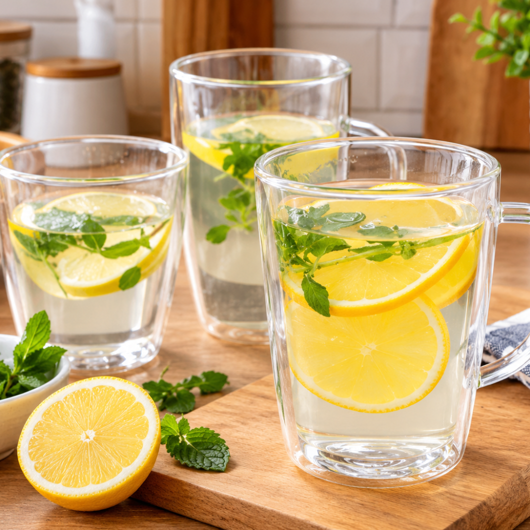 Oregano Leaf Herbal Tea