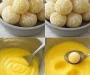 Creamy No-Bake Lemon Bliss Truffles
