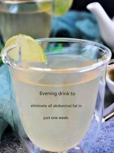 Refreshing Homemade Lemon Water