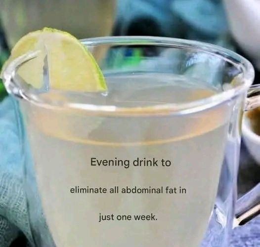 Refreshing Homemade Lemon Water