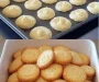 Sourdough Butter Cookies