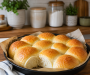 Gluten Free Dinner Rolls