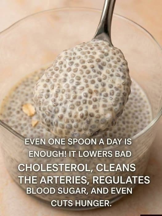 Creamy Keto Chia Pudding
