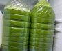 Simple Green Juice Recipe
