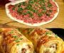 Tortilla Wraps