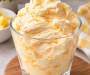 Healthy Orange fluff