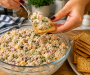 Matthew McConaughey’s Tuna Salad