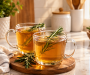 Healthy Rosemary Tea